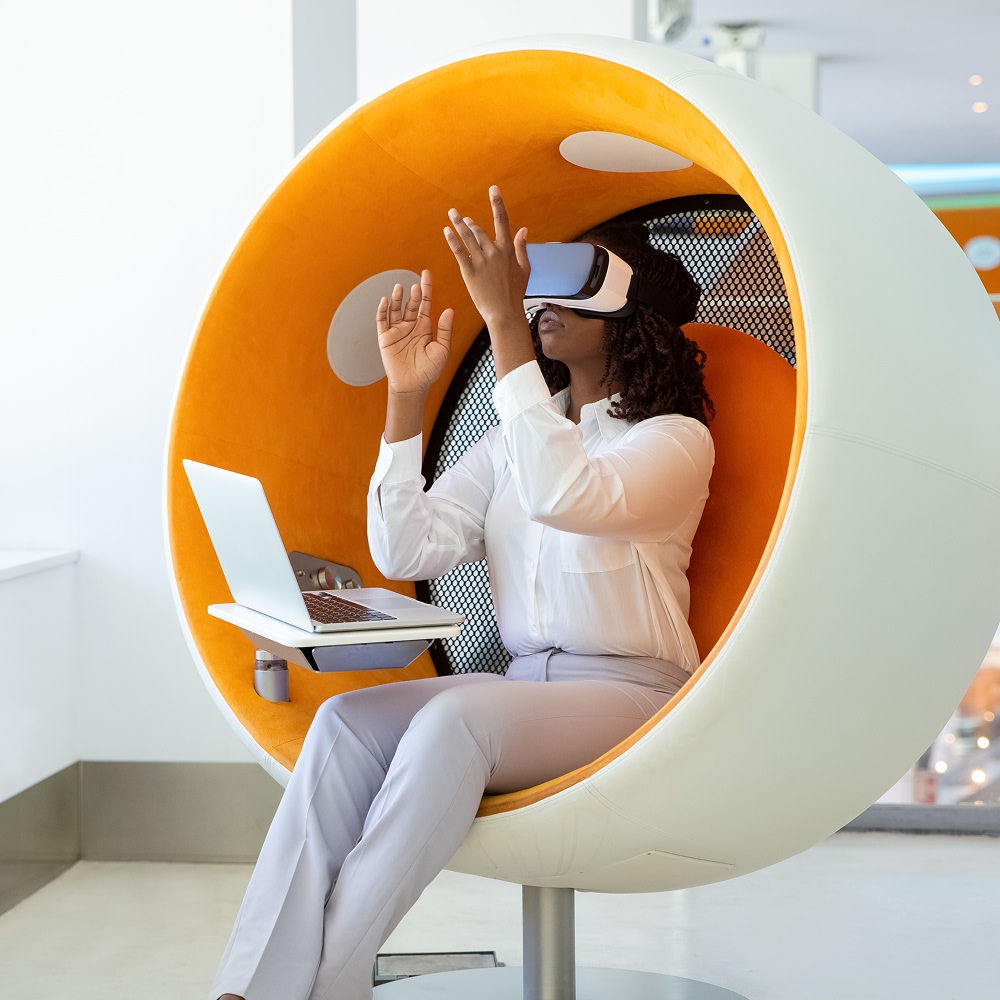 Technology & Innovation